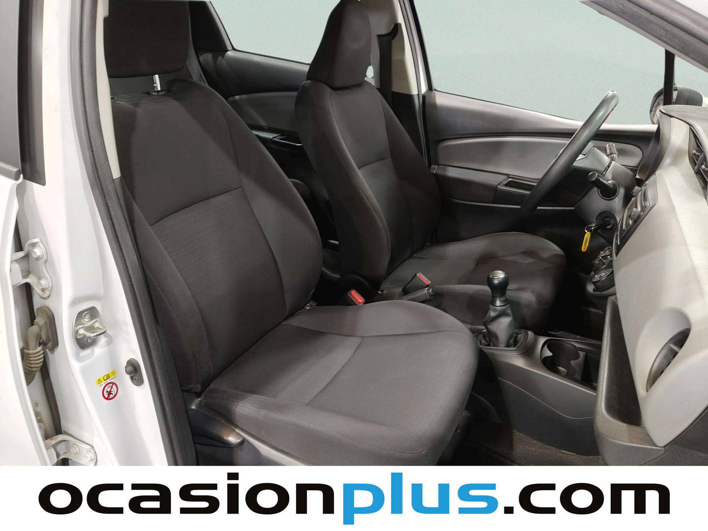 Toyota Yaris Toyota Yaris 1.0 70 City (69 CV) km 0