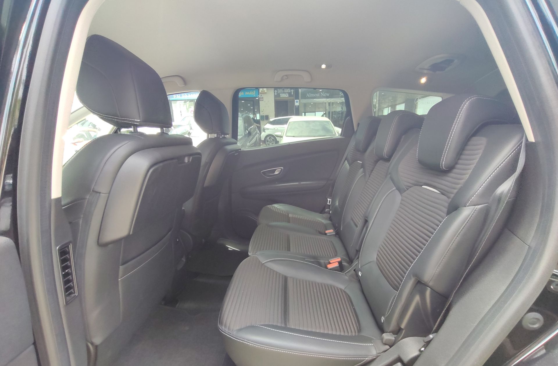 Renault Grand Scénic Zen Energy TCe 7 plazas - foto 11