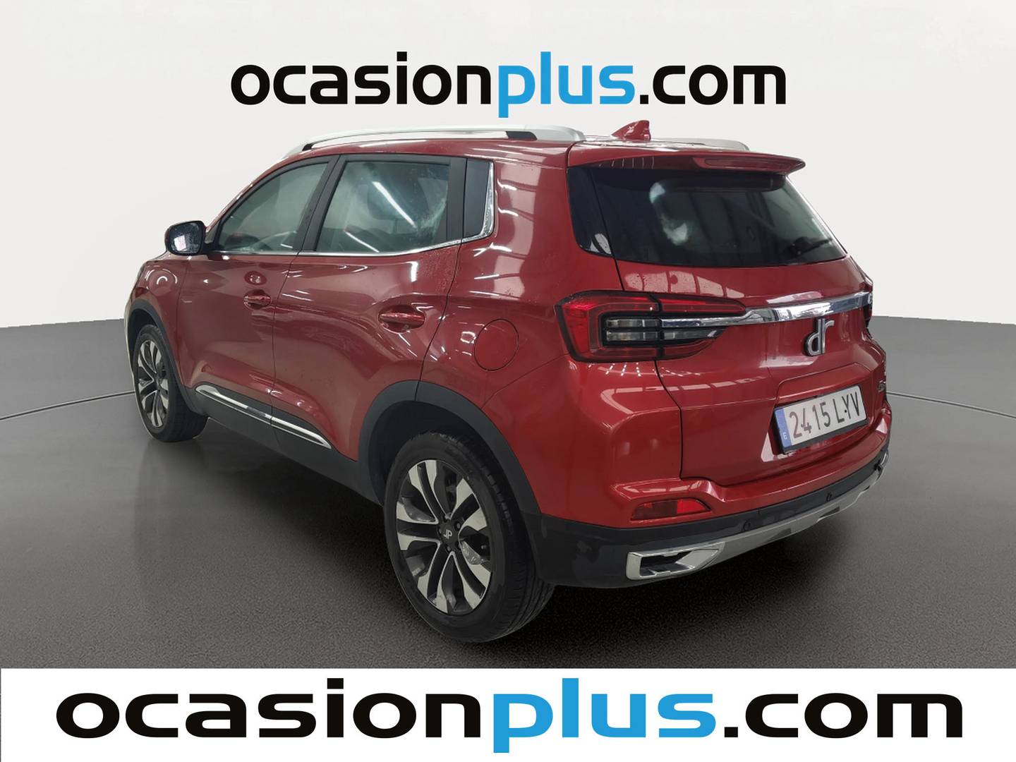 DR AUTOMOBILES DR 5.0 DR AUTOMOBILES DR5 1.5 (116 CV) seminuevo