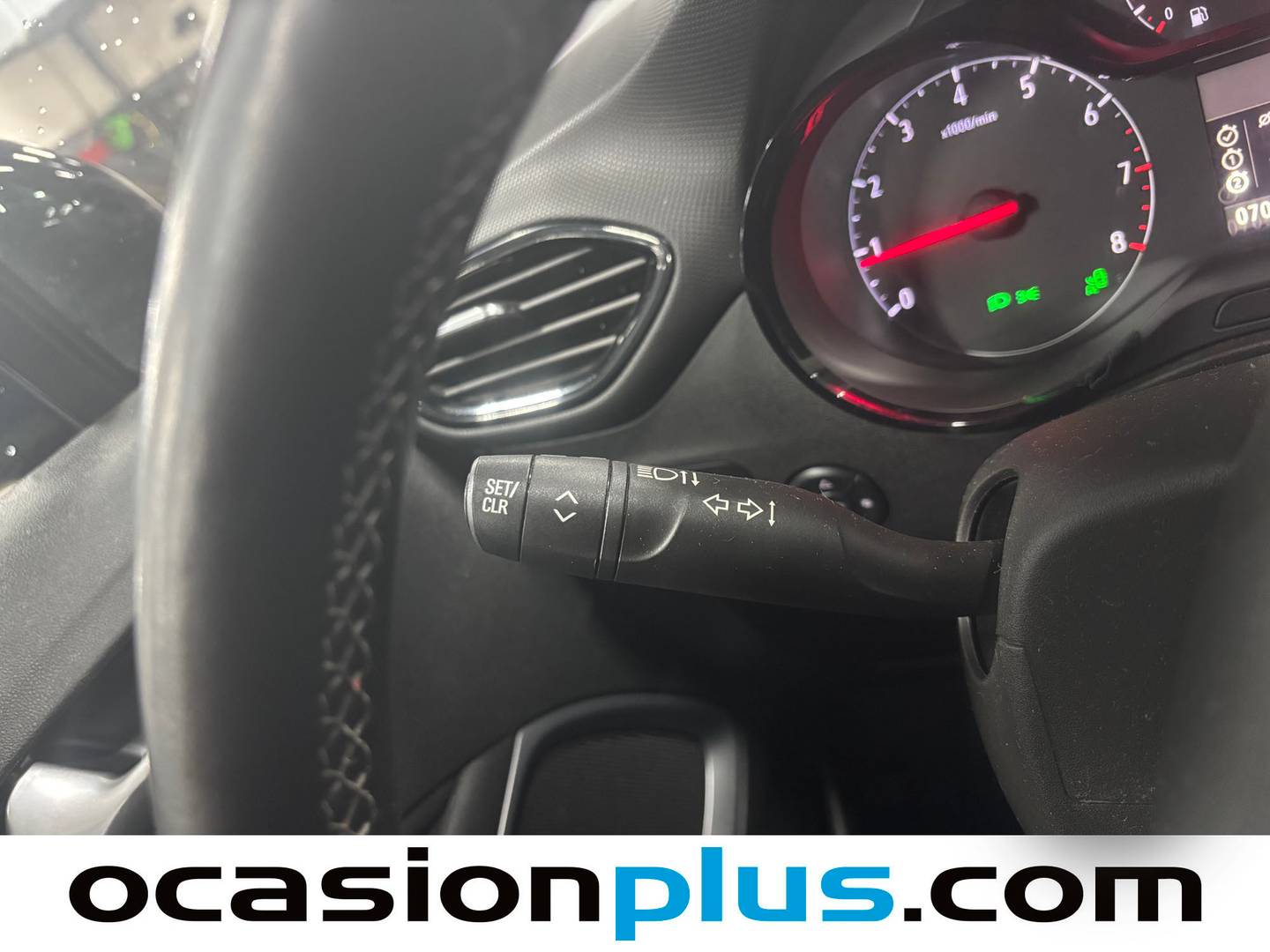 Foto Opel Crossland X Opel Crossland X 1.2 Turbo S&S ecoTEC Selective (110 CV)