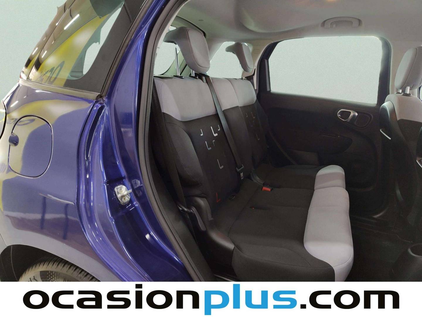 Fiat 500L Fiat 500L 1.3 MultiJet II S&S Pop Star Auto (95 CV) diésel