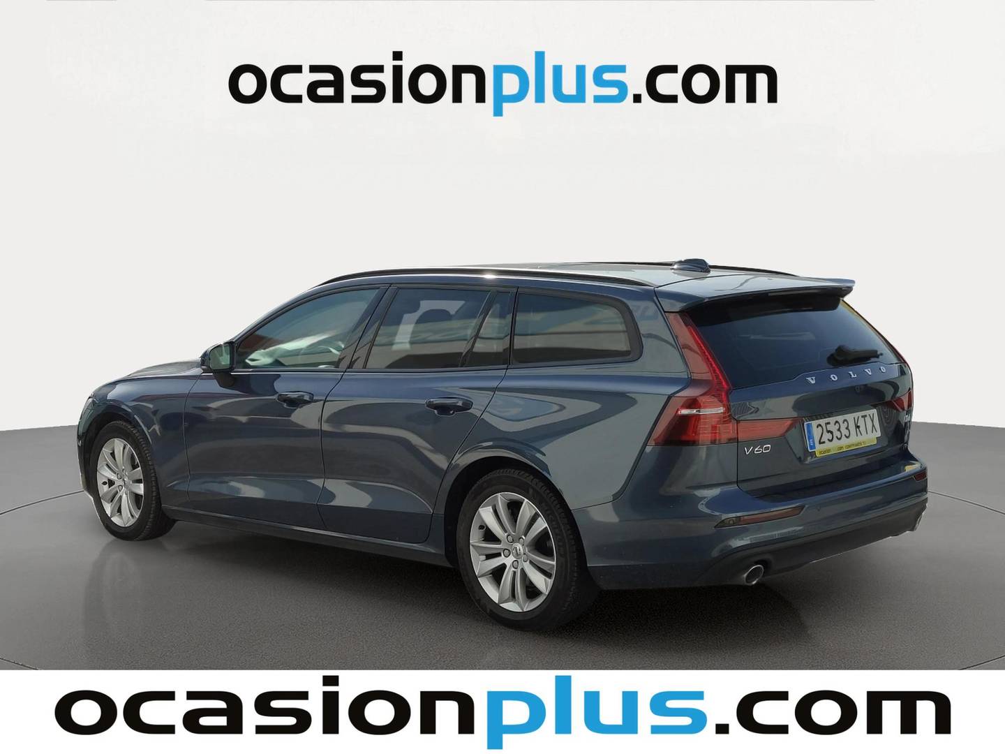Foto Volvo V60 Volvo V60 D4 Momentum Auto (190 CV)