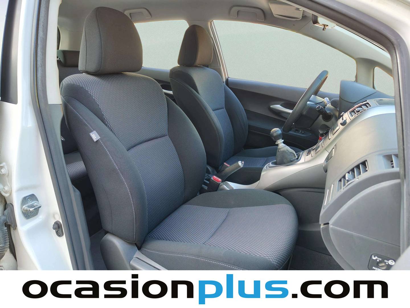 Toyota Auris Toyota Auris 1.4 D-4D DPF Active (90 CV) km 0