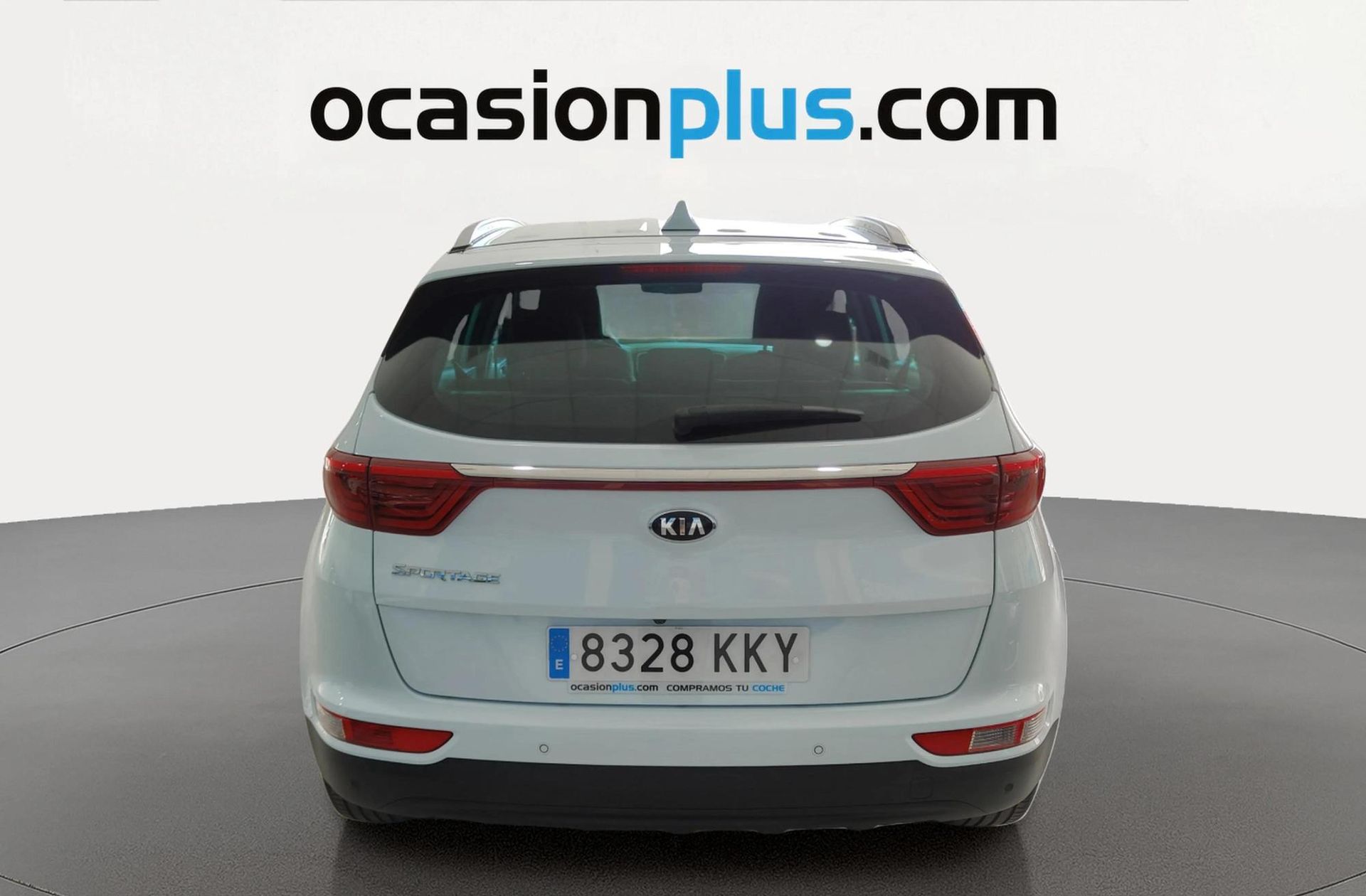 Kia Sportage 1.6 GDi x-Tech18 4x2 - foto 18
