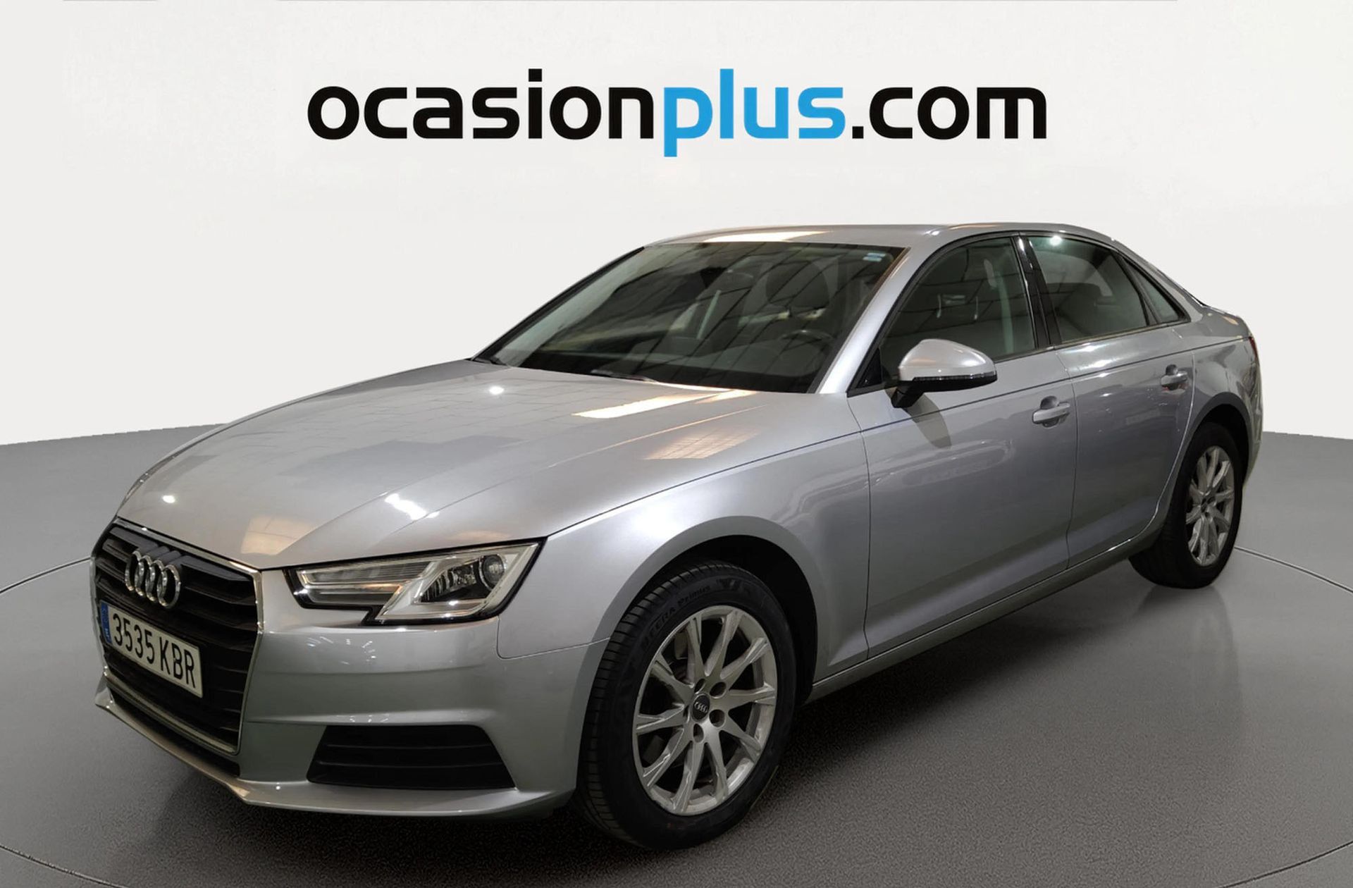 Audi A4 Advanced edition 2.0 TDI S tronic
