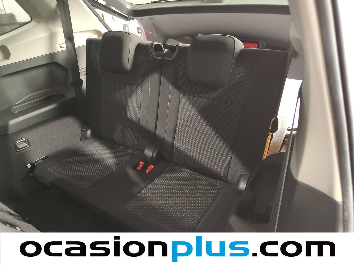 Foto Volkswagen Tiguan Allspace Volkswagen Tiguan Allspace Advance 2.0 TDI (150 CV) DSG 7 Plazas