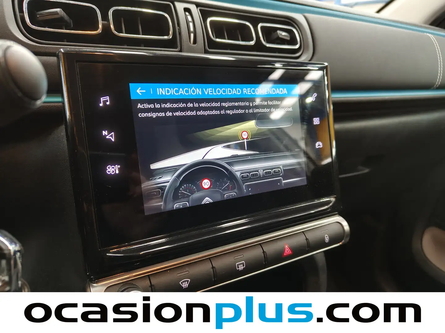 Foto Citroën C3 Citroen C3 PureTech 83 Feel Pack (83 CV)