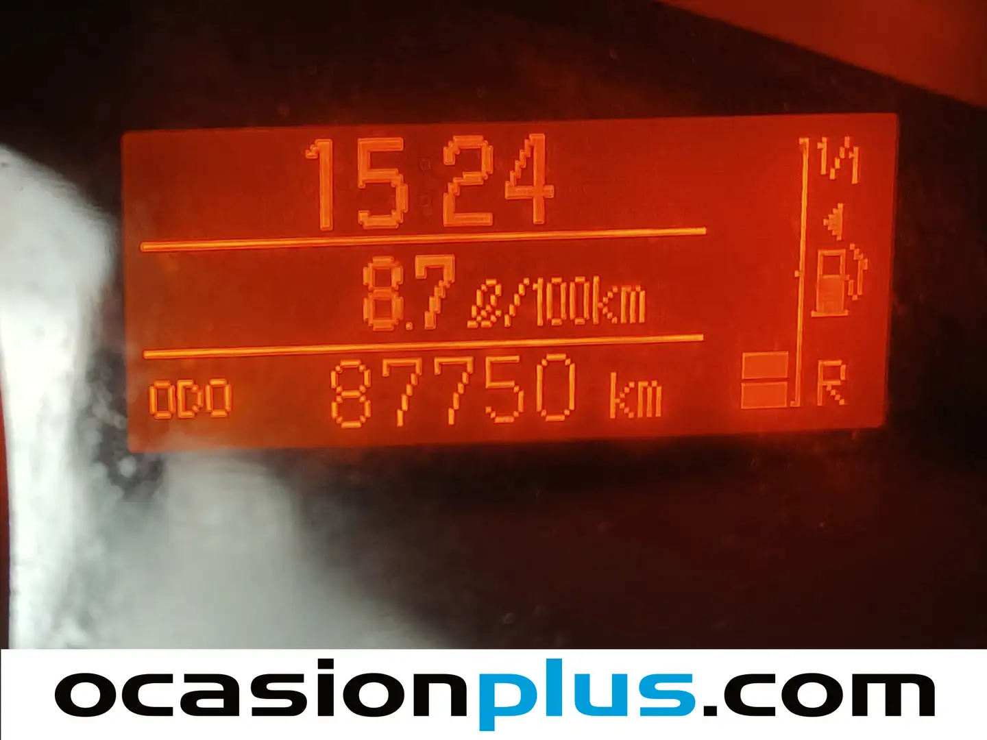 Foto Toyota Verso Toyota Verso 130 Advance (132 CV) 7 Plazas