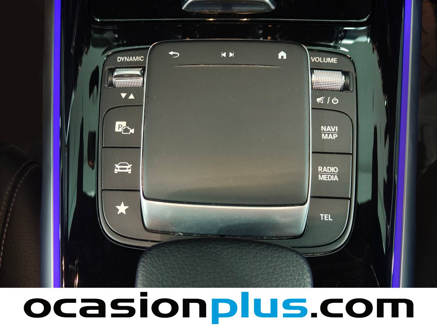 Mercedes GLB Mercedes GLB 200 d (150 CV) 7 PLAZAS seminuevo