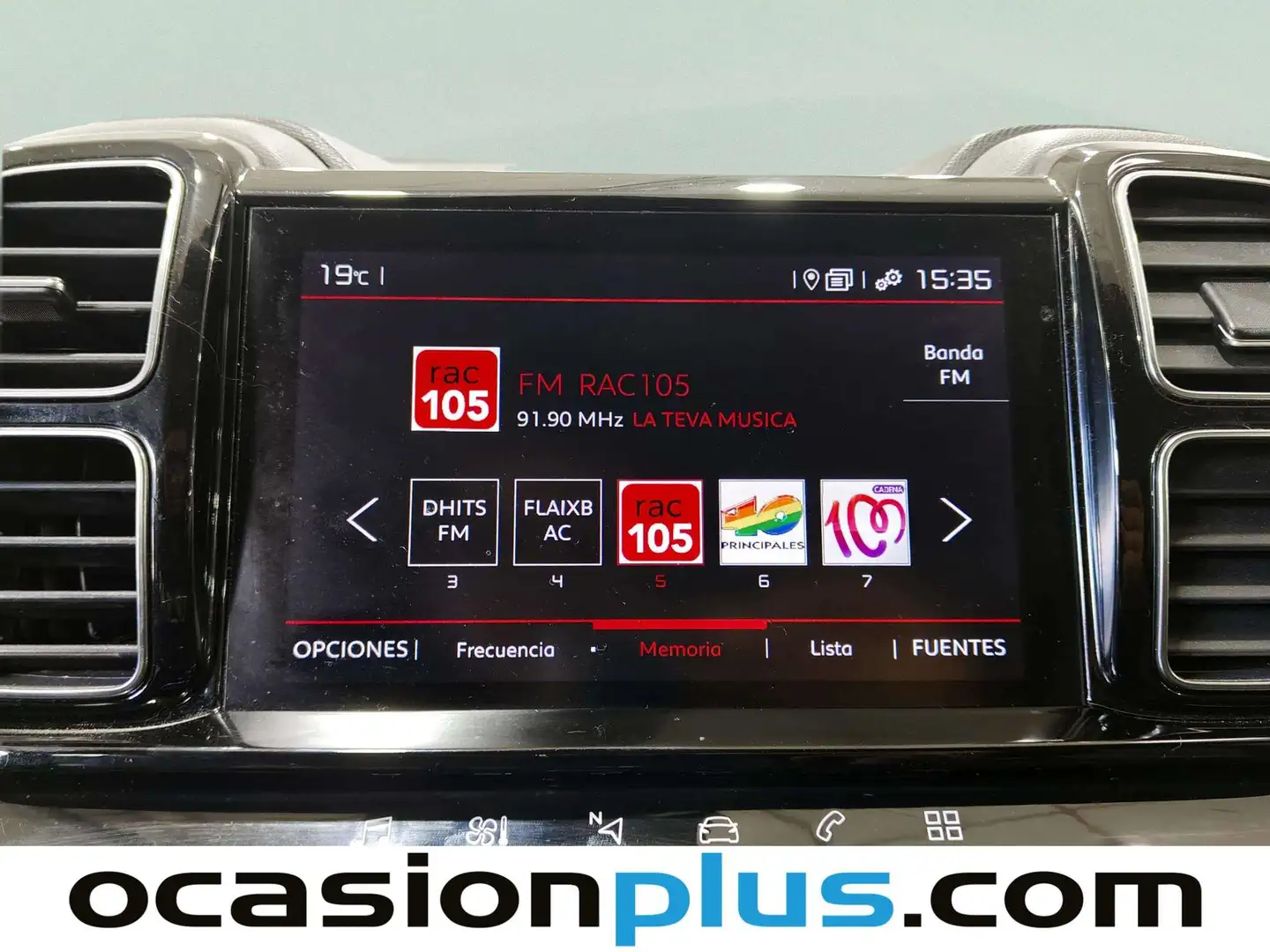 Foto Citroën C5 Aircross Citroen C5 Aircross PureTech 130 S&S Feel (131 CV)