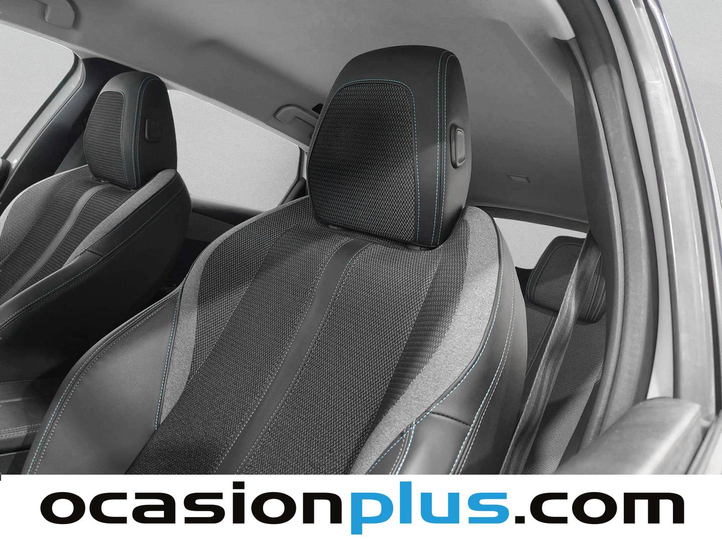 Acabados Peugeot 308 Peugeot 308 SW SW BlueHDI 130 S&S Allure Pack EAT8 (130 CV)