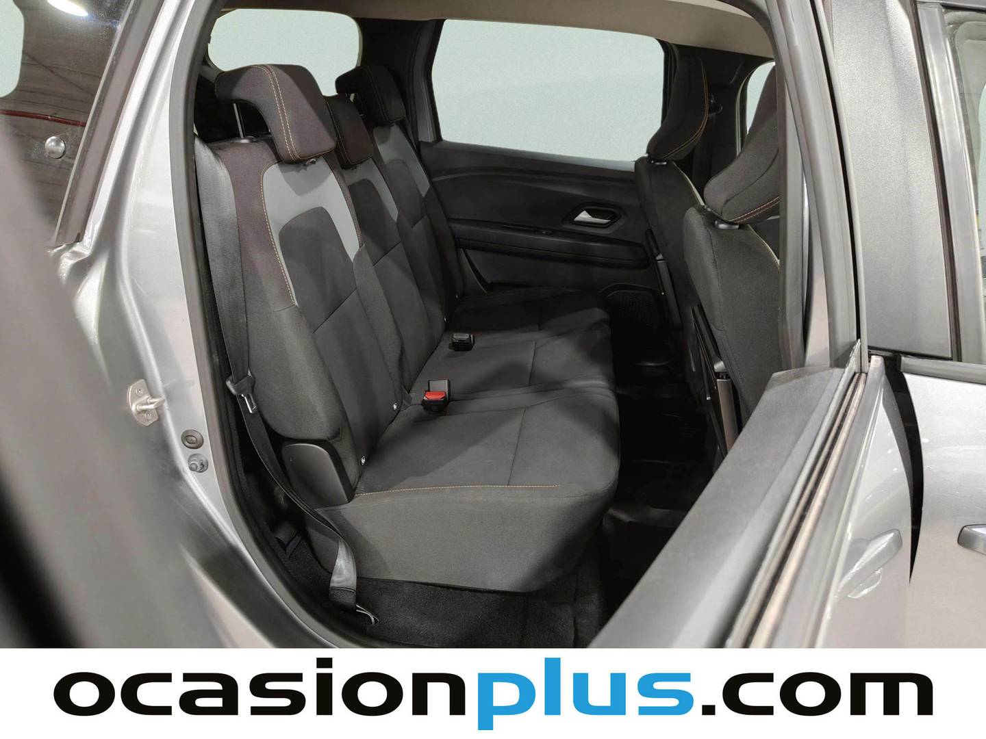 Dacia Jogger Dacia Jogger Extreme Hybrid (155 CV) 7 plazas al mejor precio