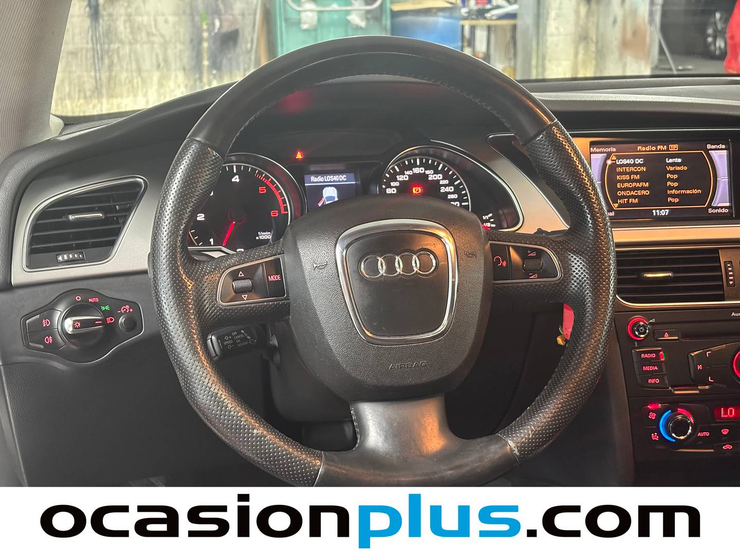 Audi A5 Audi A5 Coupe 2.7 TDI (190 CV) Multitronic Pack S-Line automático