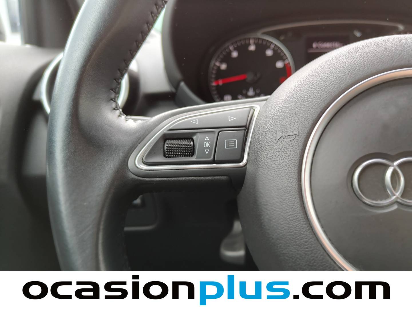 Audi A1 Audi A1 Sportback Adrenalin 1.0 TFSI (95 CV) Pack S-Line de segunda mano