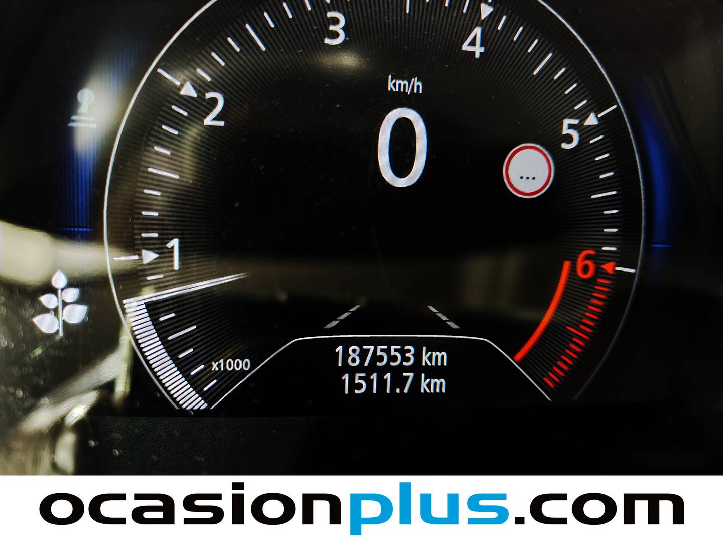 Renault Kadjar Renault Kadjar Zen Energy TCe (165 CV) seminuevo