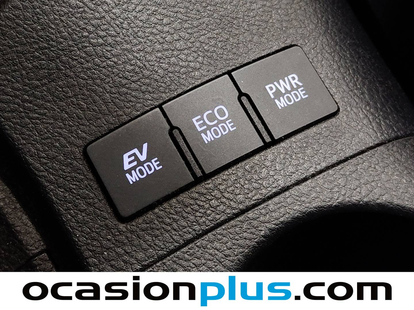 Toyota Auris Toyota Auris 140H Hybrid Advance (136 CV) de ocasión