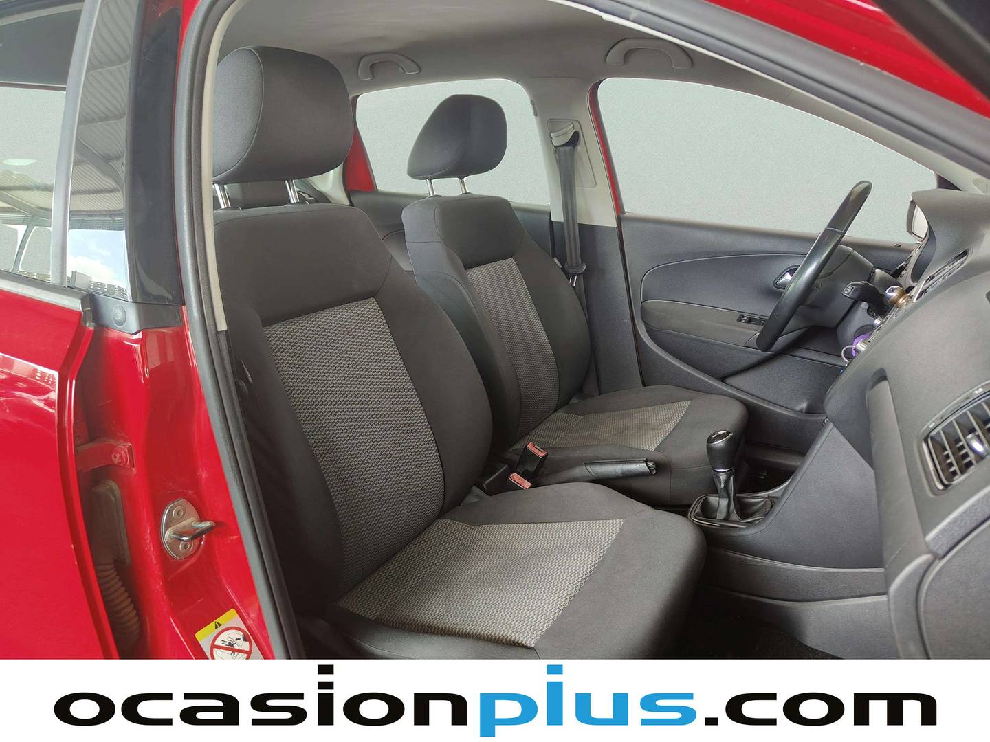 Volkswagen Polo Volkswagen Polo Advance 1.6 TDI (90 CV) 2013