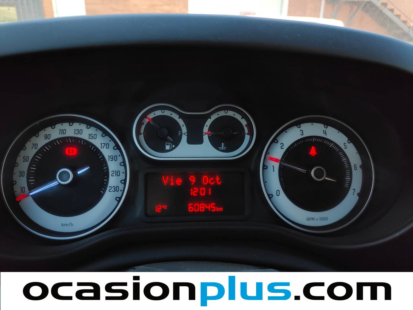 Fiat 500L Fiat 500L 1.4 Pop Star (95 CV) de segunda mano