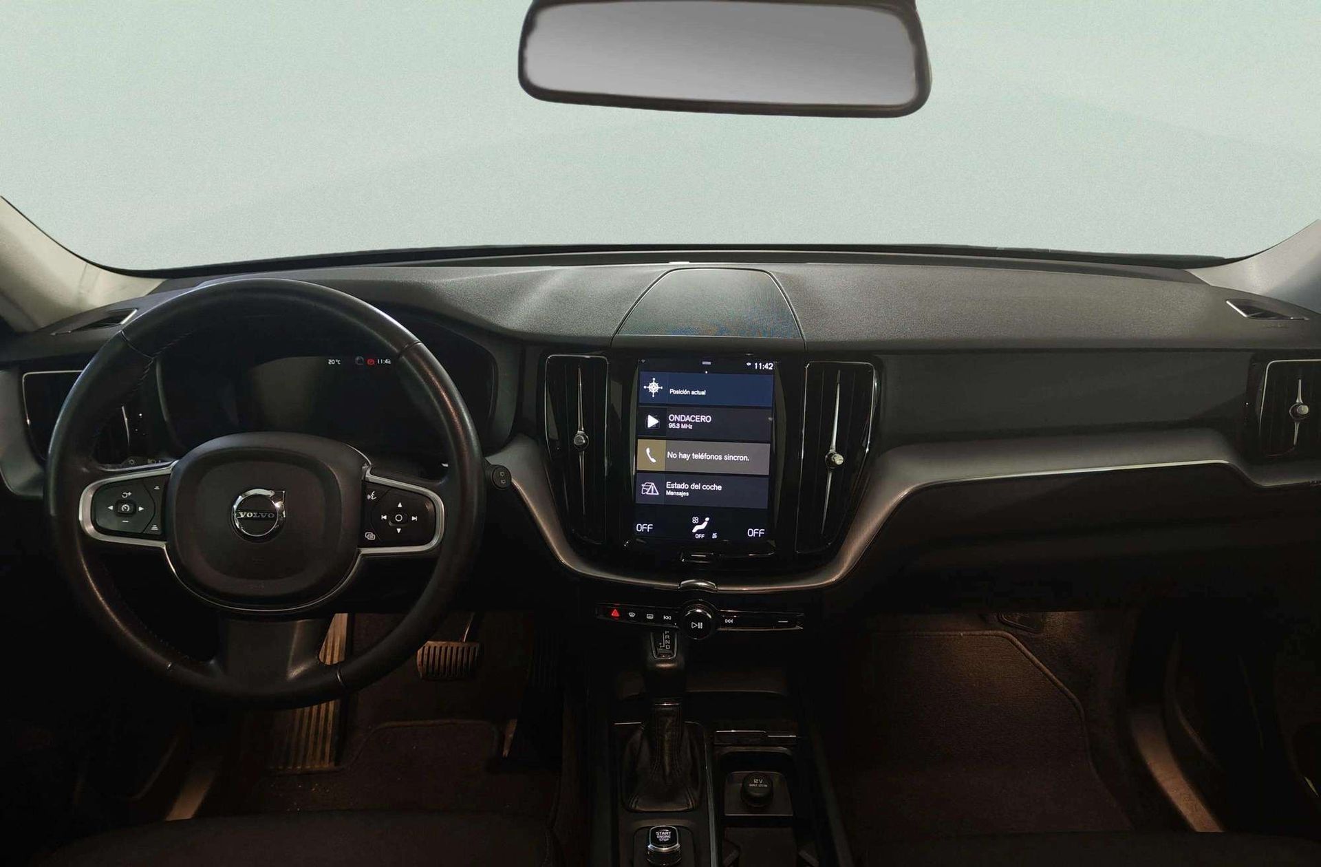 Volvo XC60 D4 Momentum - foto 6