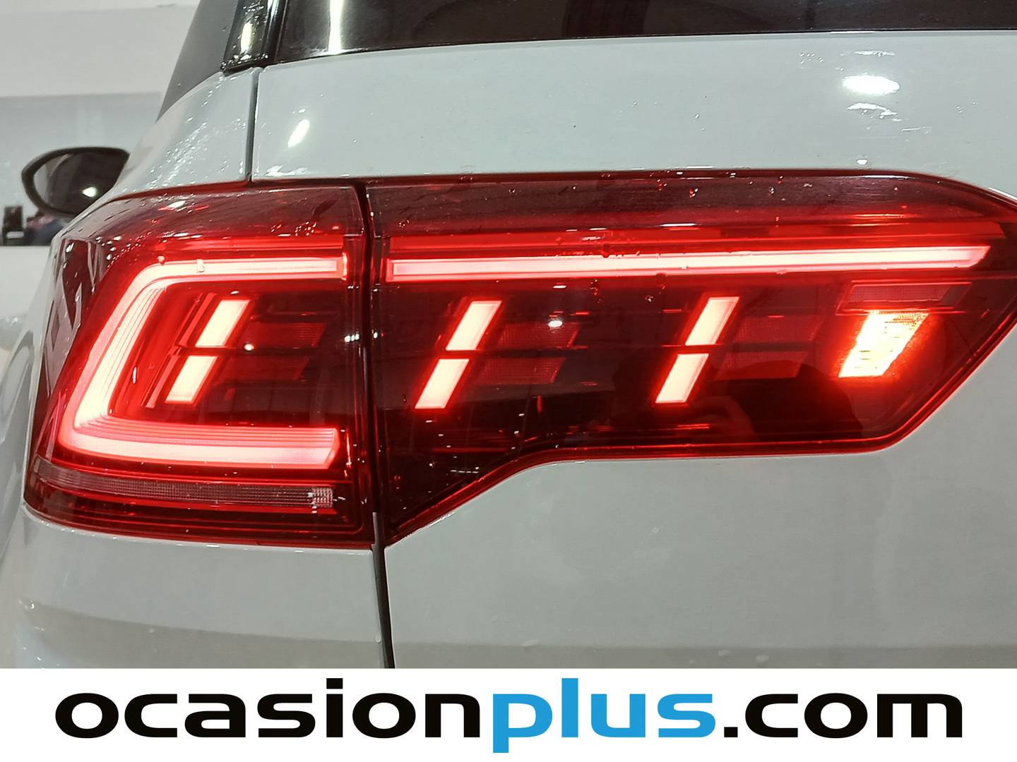 Volkswagen T-Roc Volkswagen T-Roc Dark Line 1.0 TSI (115 CV) km 0