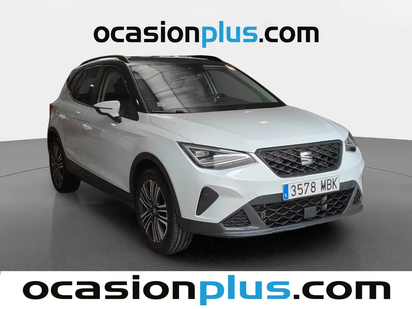Foto Seat Arona SEAT Arona 1.0 TSI Style XL (110 CV)