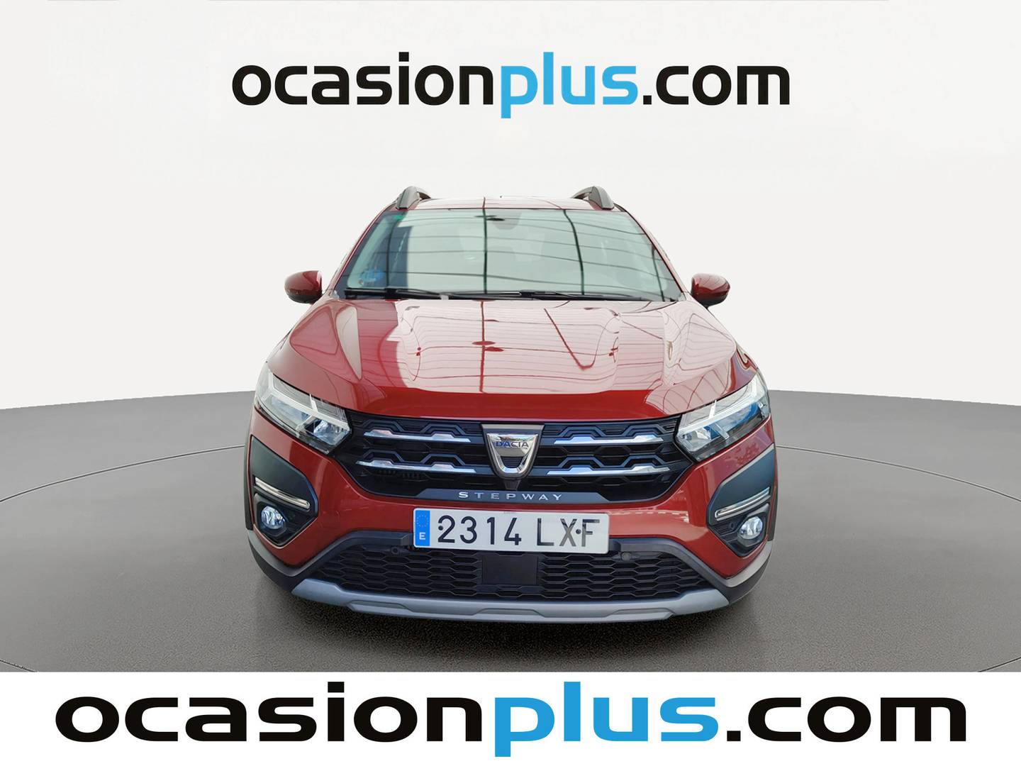 Dacia Sandero Dacia Sandero Stepway Comfort ECO-G (100 CV) barato