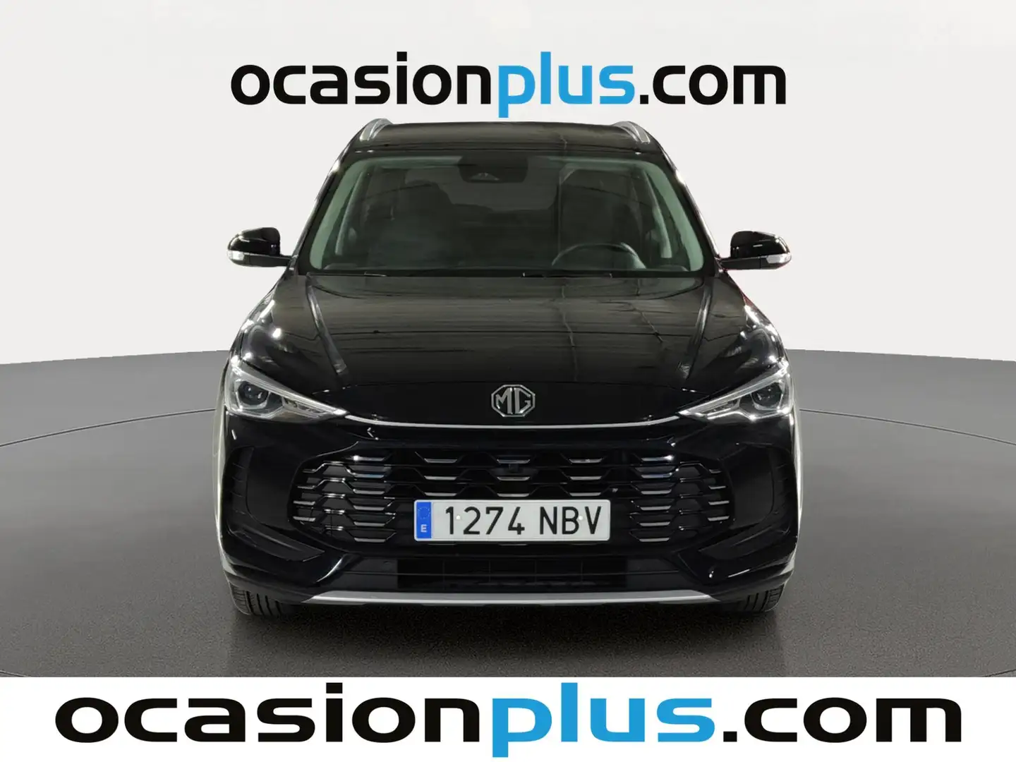Foto MG ZS MG ZS 1.5 Hybrid+ Comfort (197 CV)