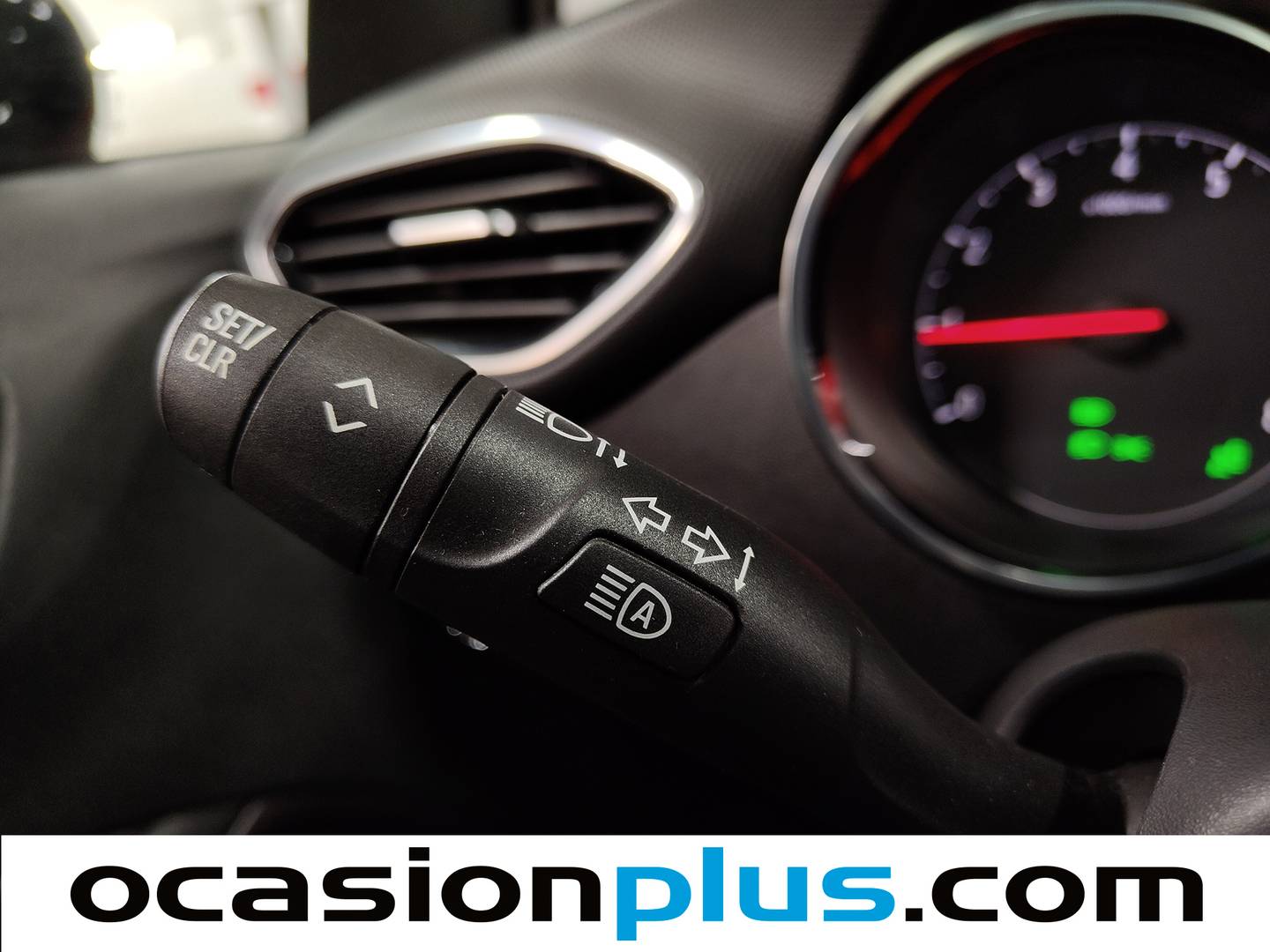 Opel Crossland X Opel Crossland X 1.2T Excellence S/S Auto 81kW (110CV) seminuevo