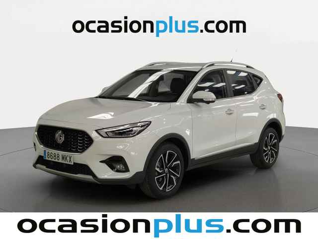 Mg Segunda Mano Toledo