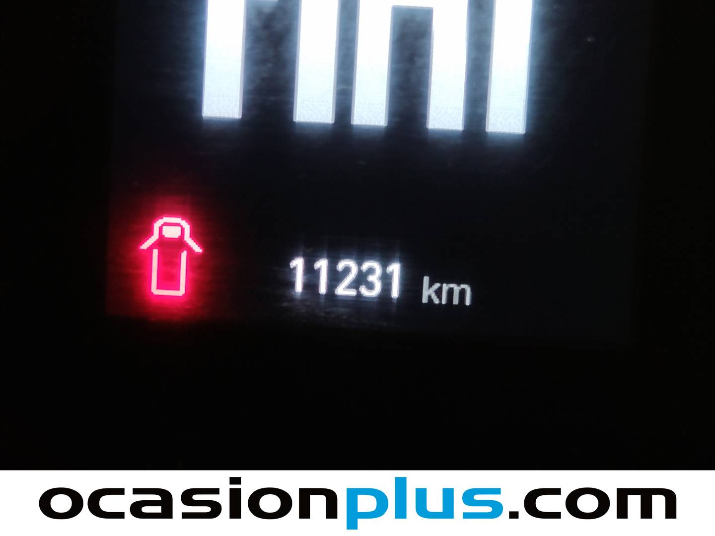 BENIVAN B100 ES BENIVAN B100 ES ES (140 CV) 4 Plazas km 0