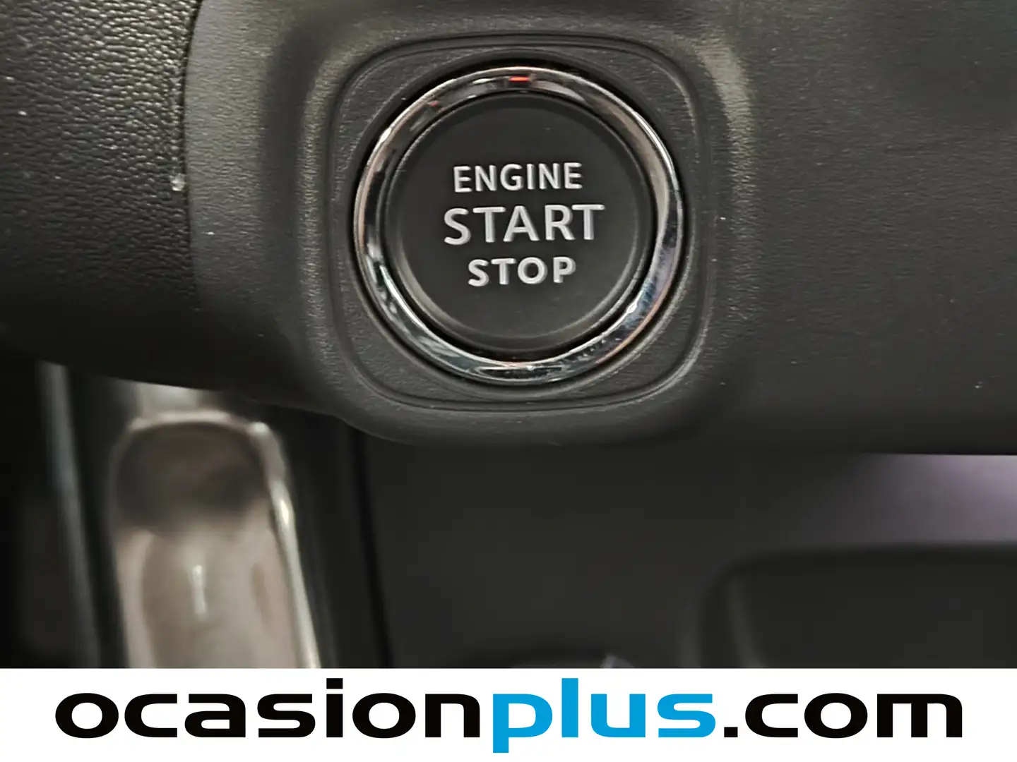 Foto Citroën C3 Aircross Citroen C3 Aircross PureTech 110 S&S Max (110 CV)