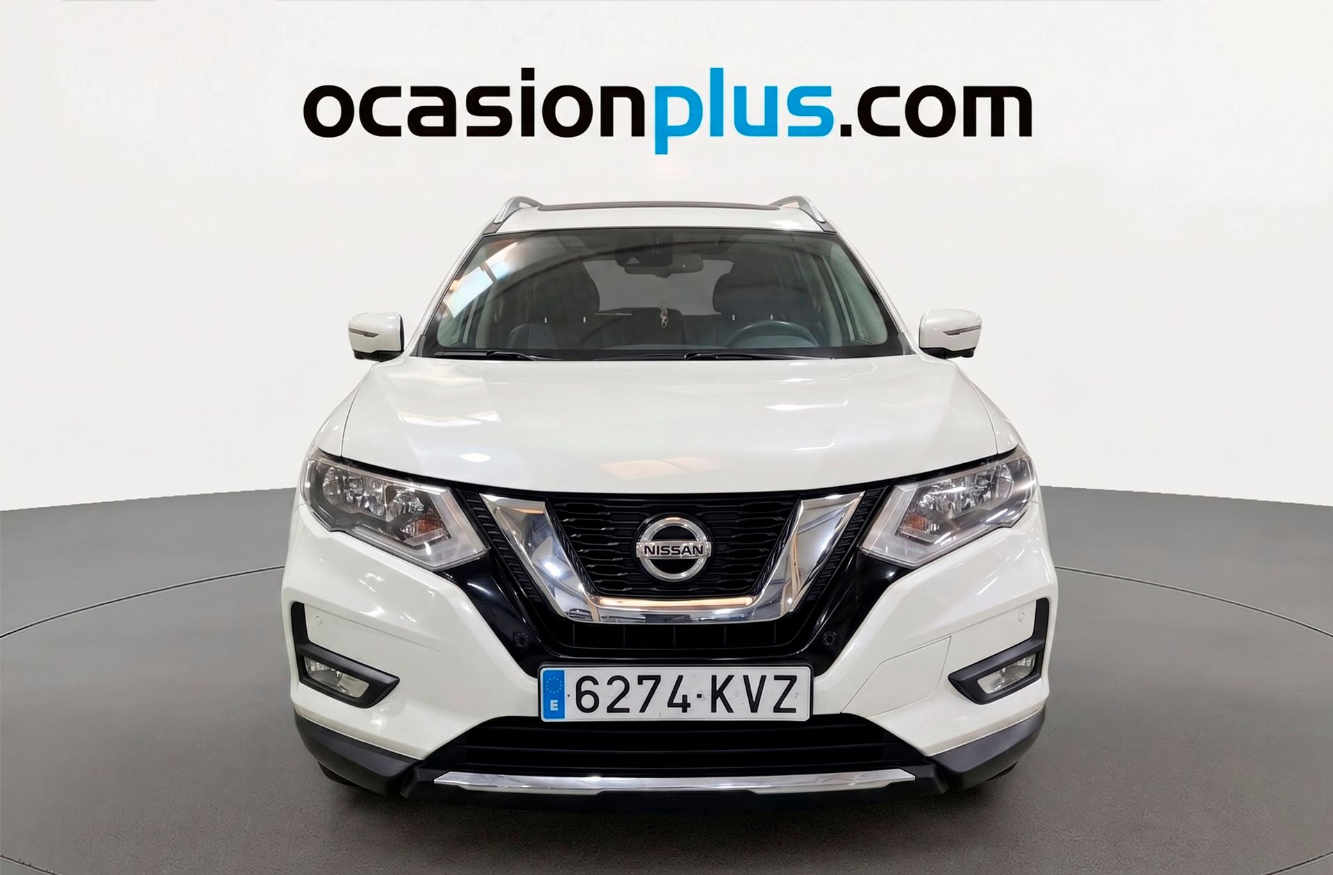 Nissan X-Trail dCi 150 N-Connecta 4x4 - foto 13