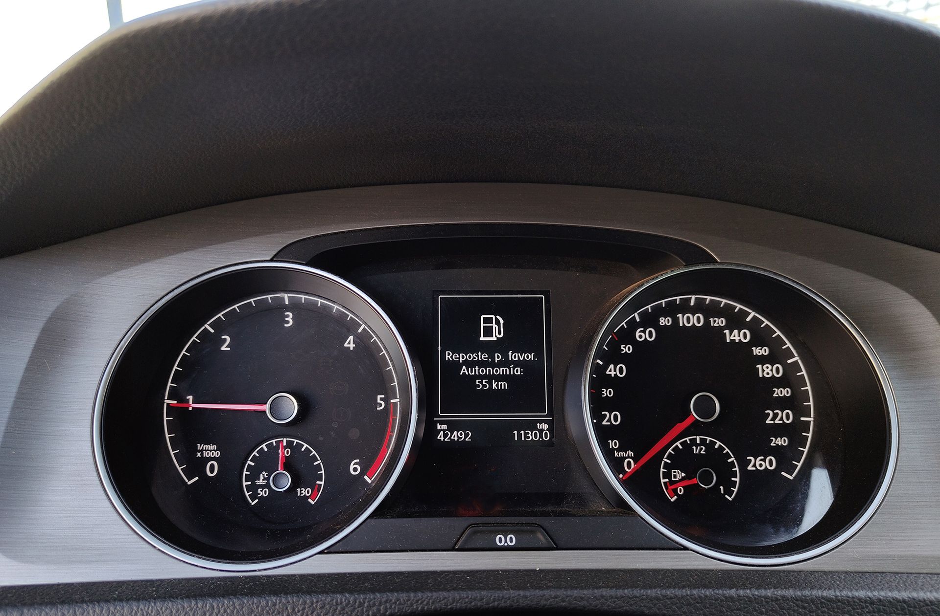 Volkswagen Golf Advance 1.6 TDI BMT DSG - foto 23