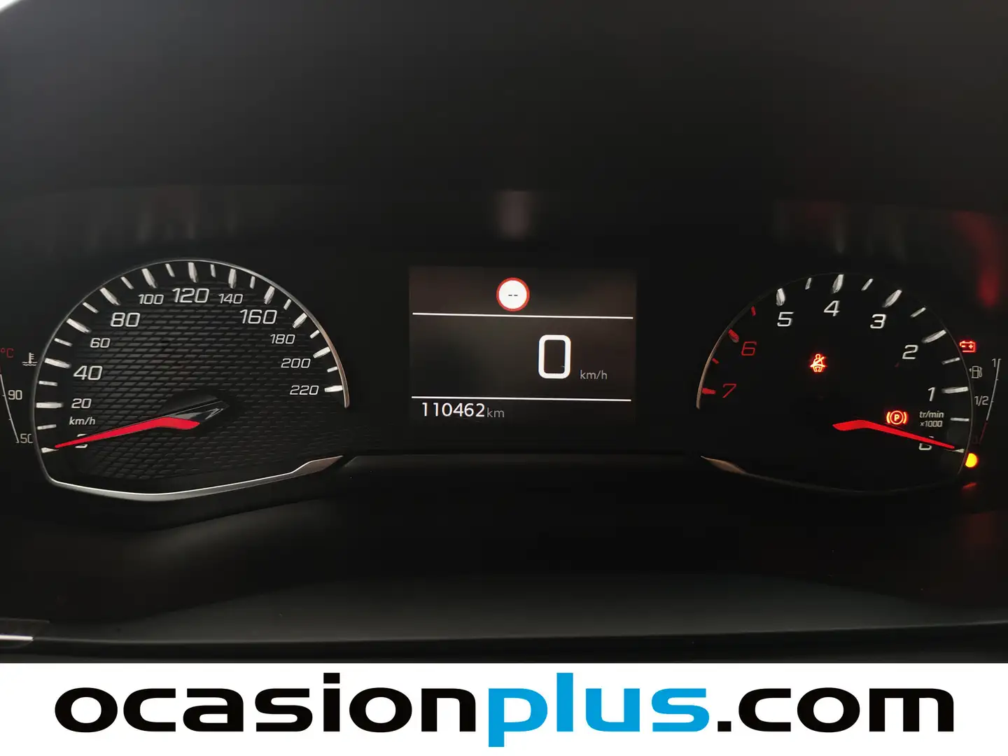 Foto Peugeot 2008 Peugeot 2008 PureTech 100 S&S Allure (100 CV)