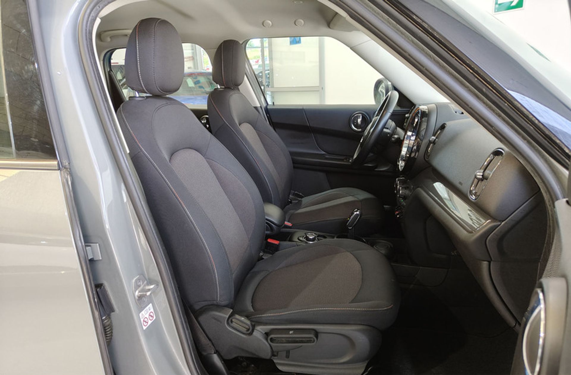 MINI Countryman One D - foto 20