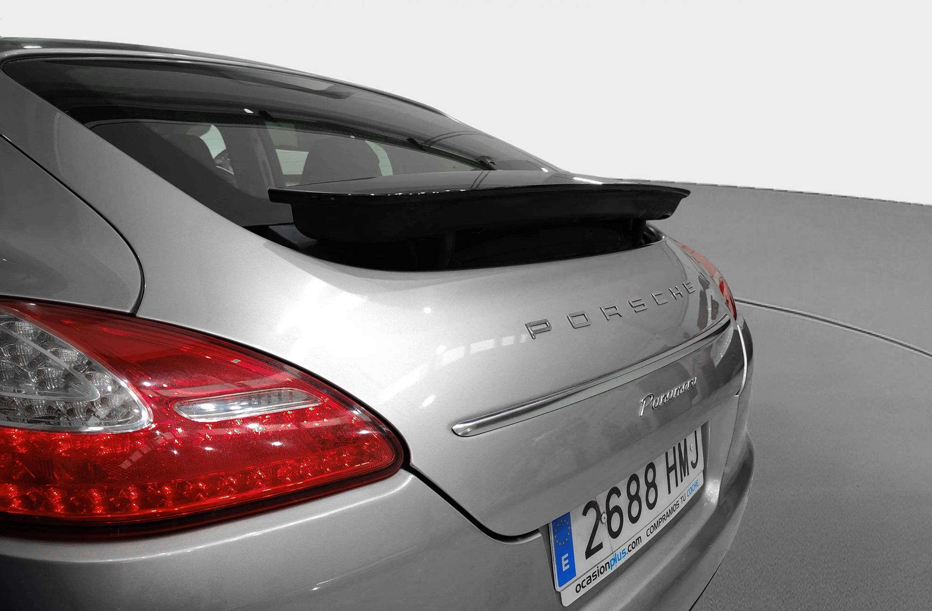 Porsche Panamera 3.0 TD - foto 21