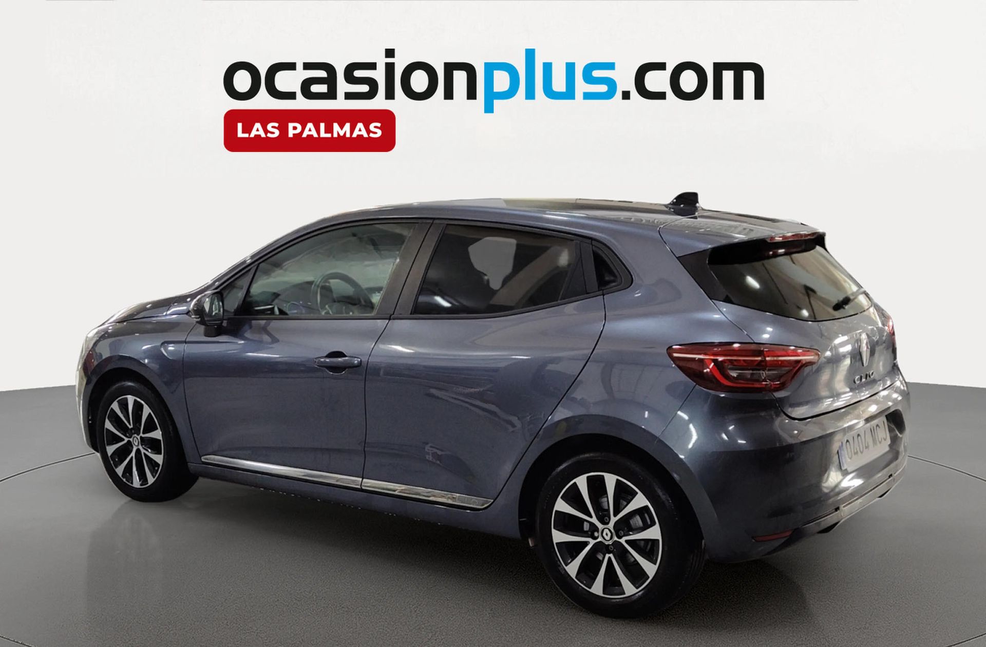 Renault Clio Intens E-Tech Híbrido - foto 3
