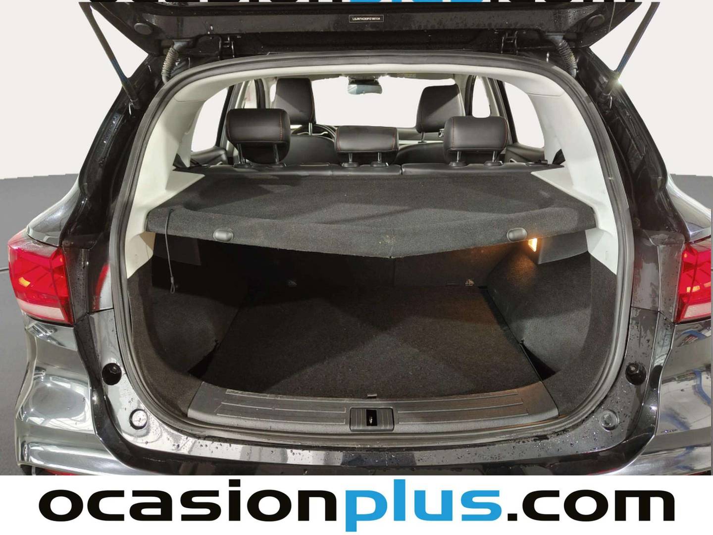 Foto MG ZS MG ZS 1.0T Luxury (111 CV)