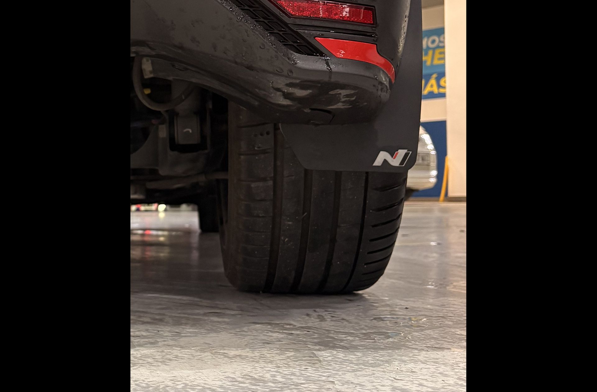 Hyundai i20 1.6T N - foto 36