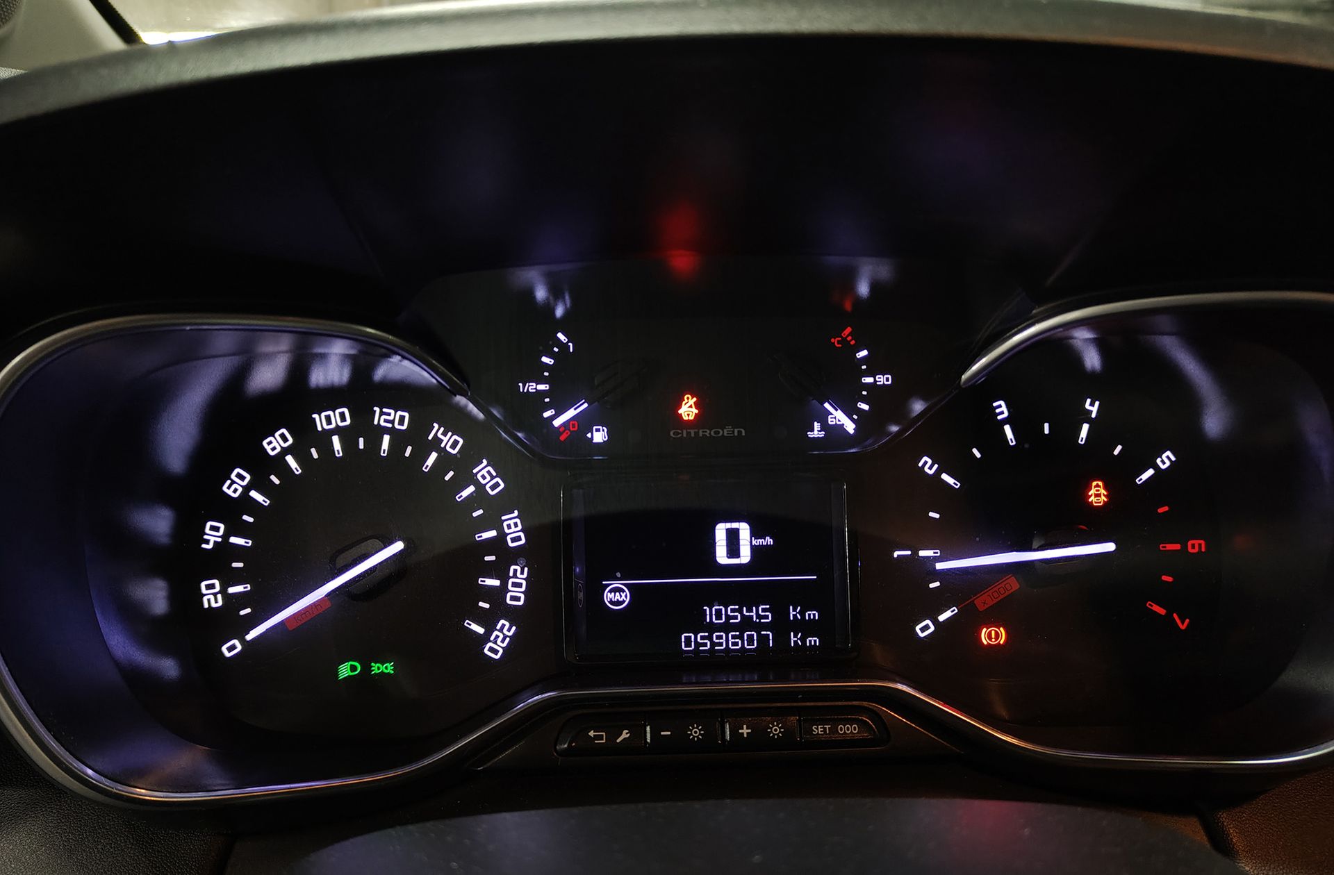 Citroën C3 Aircross PureTech 110 Origins - foto 20