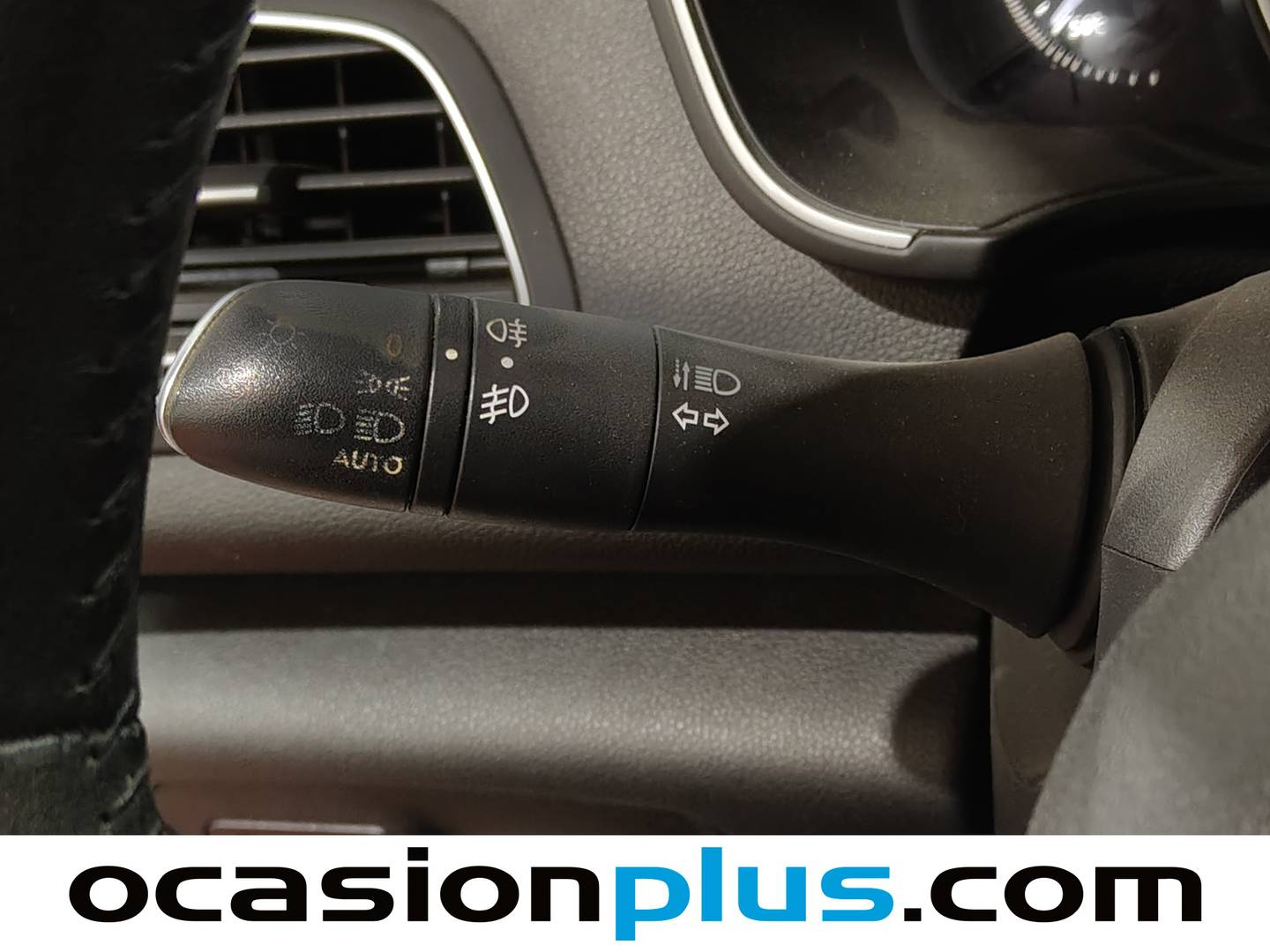 Renault Mégane Renault Megane Zen Energy TCe (130 CV) de ocasión