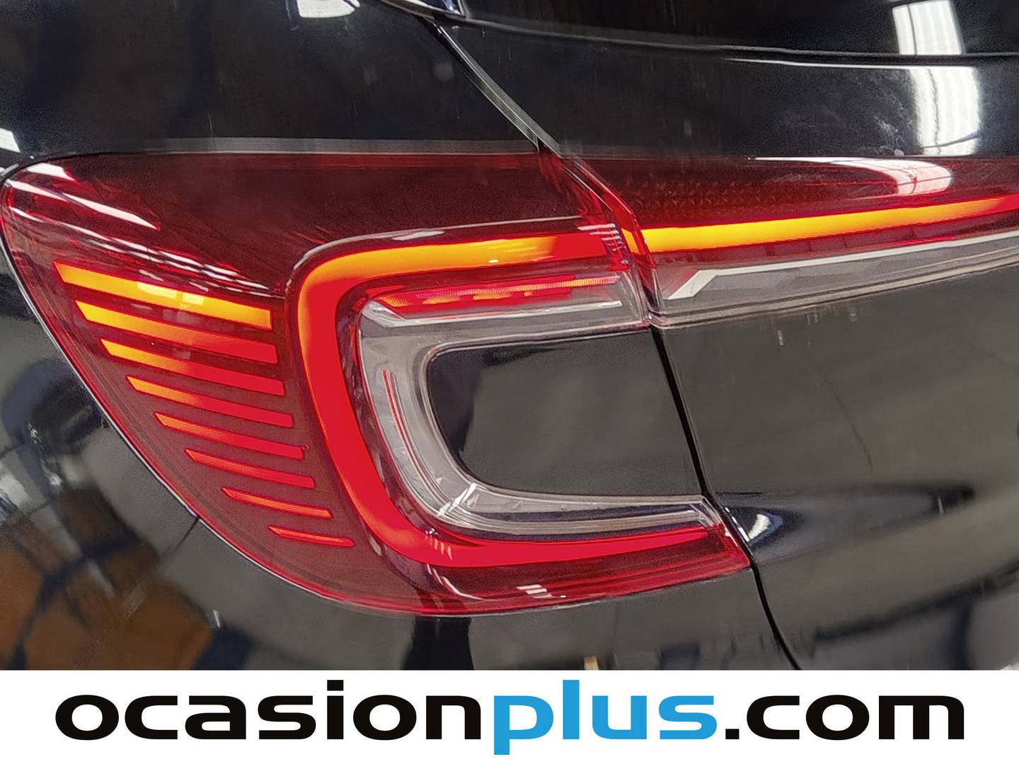 Foto Mitsubishi ASX Mitsubishi ASX 160 PHEV Kaiteki  (159 CV)