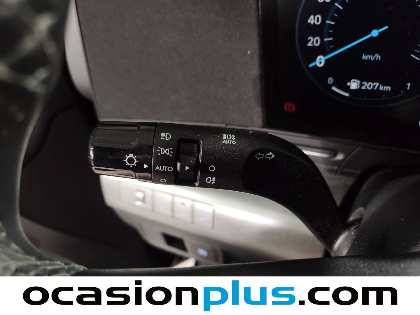 Hyundai Kona Hyundai Kona 1.0 TGDi Flexx (120 CV) de ocasión