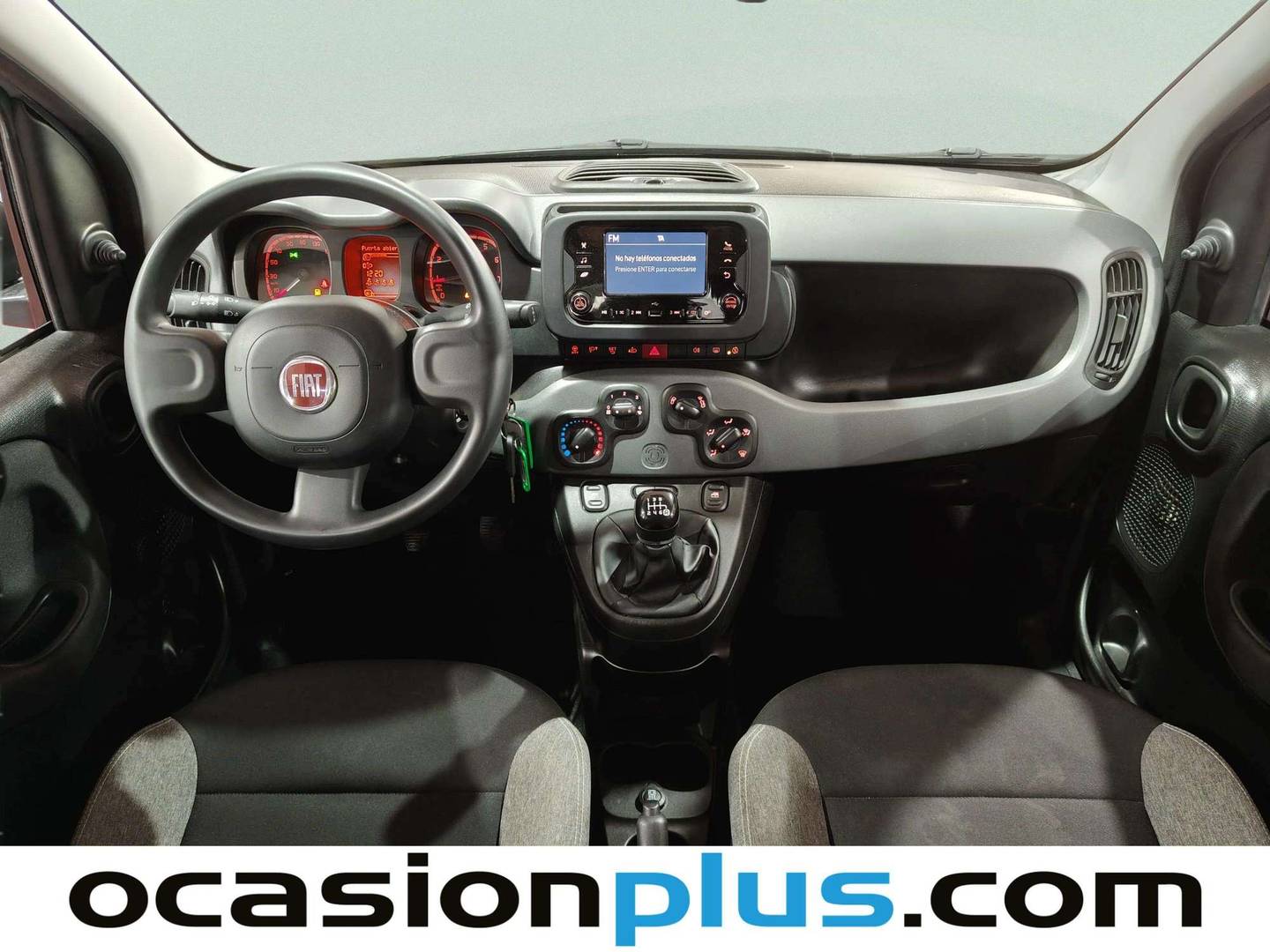 Fiat Panda Fiat Panda 1.0 Hybrid GSE City Life (70 CV) al mejor precio