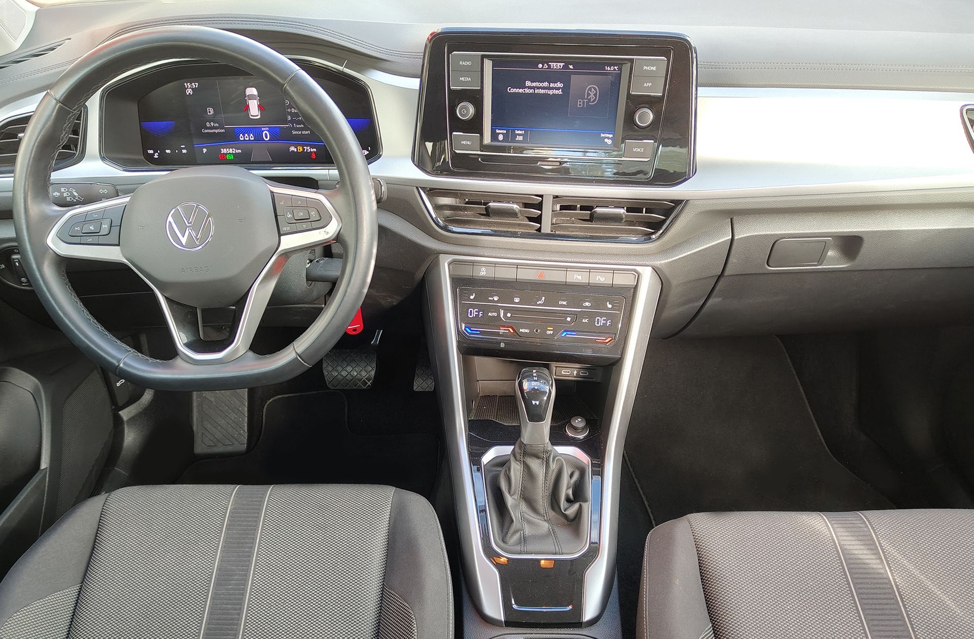 Volkswagen T-Roc Life 1.5 TSI DSG - foto 6