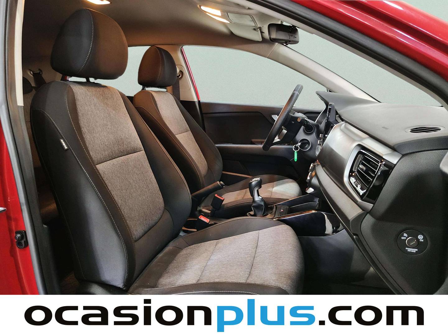 KIA Stonic KIA Stonic 1.0 T-GDi Drive (100 CV) km 0