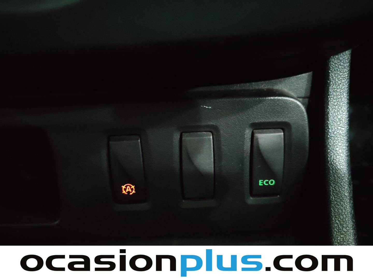 Extras del Dacia Duster Dacia Duster Laureate TCE (125 CV)