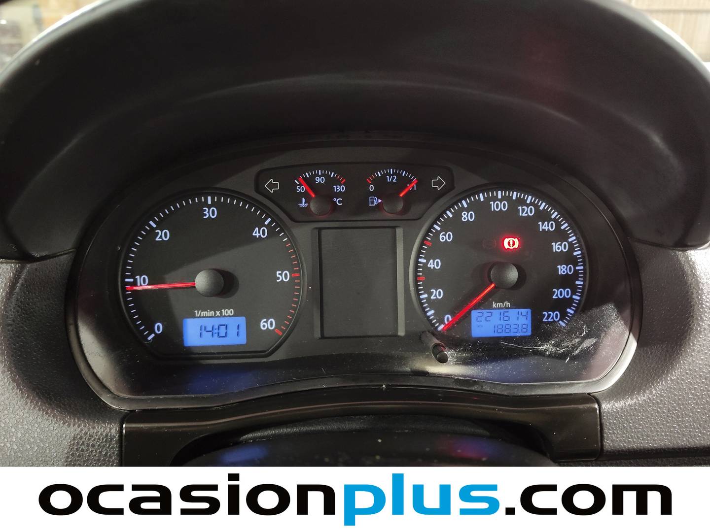 Volkswagen Polo Volkswagen Polo Edition 1.4 TDI (70 CV) 2007