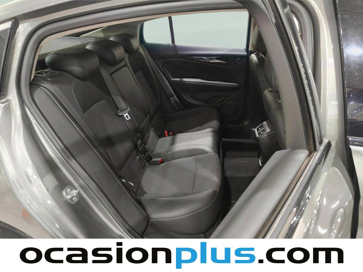Opel Insignia Opel Insignia GS 1.6 CDTi Turbo D Excellence (136 CV) al mejor precio