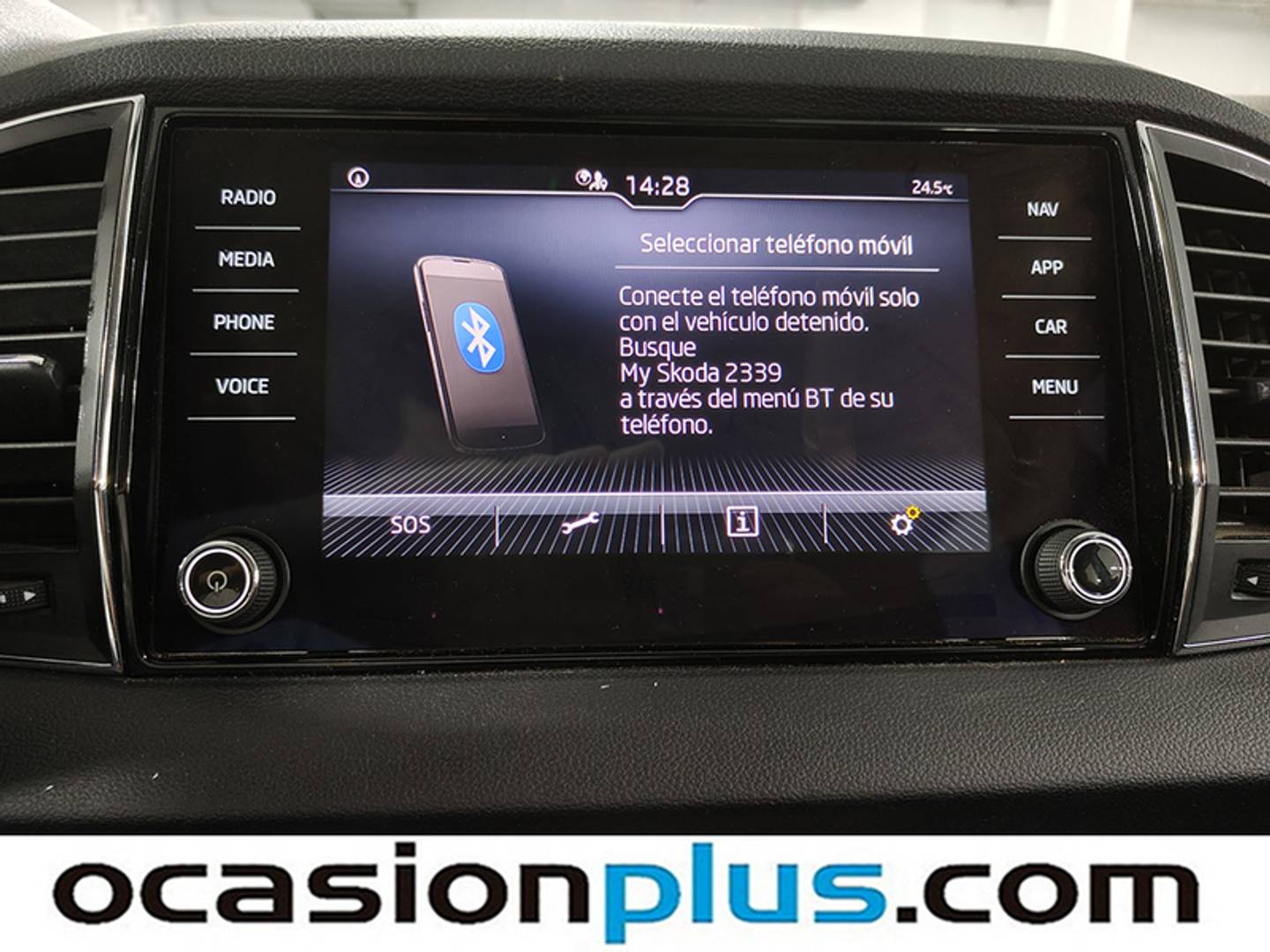 Foto Skoda Karoq Skoda Karoq 1.5 TSI ACT Ambition (150 CV)